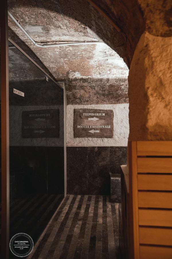 Palazzo Santamarina Luxury & Guest house