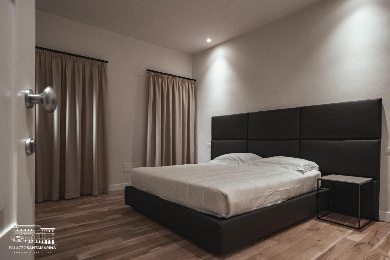 Palazzo Santamarina Luxury & Guest house Palermo