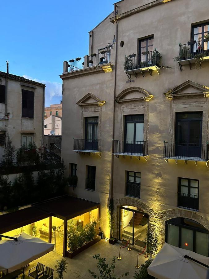 Palazzo Santamarina Luxury & Palermo