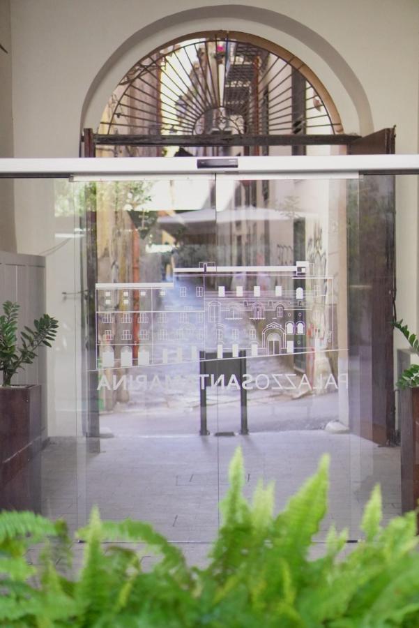 Palazzo Santamarina Luxury &
