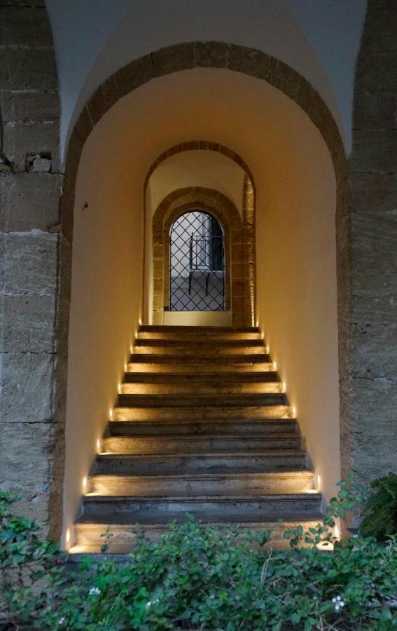 Guest house Palazzo Santamarina Luxury & Palermo