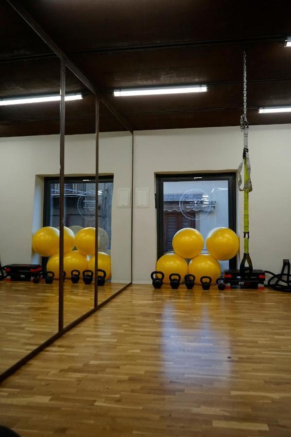 Palazzo Santamarina Luxury & Guest house