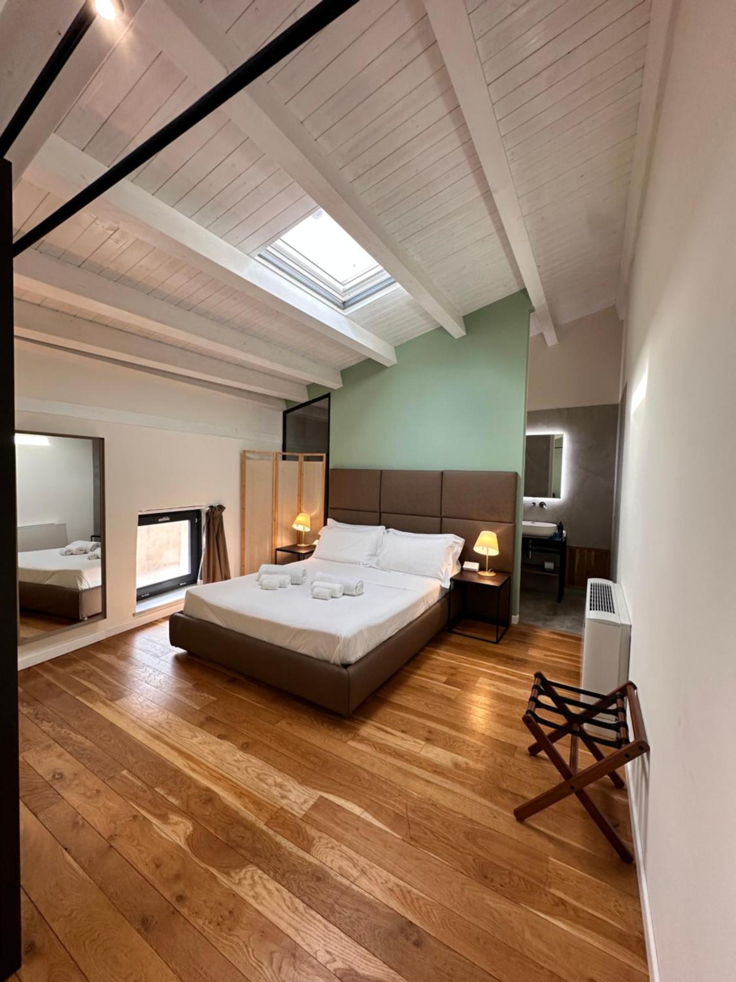 Palazzo Santamarina Luxury & *