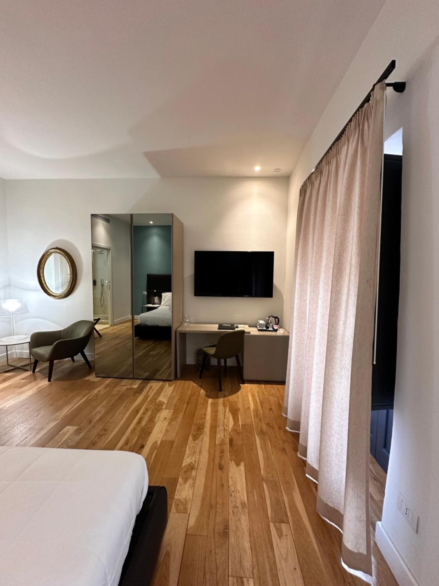 Guest house Palazzo Santamarina Luxury & Palermo