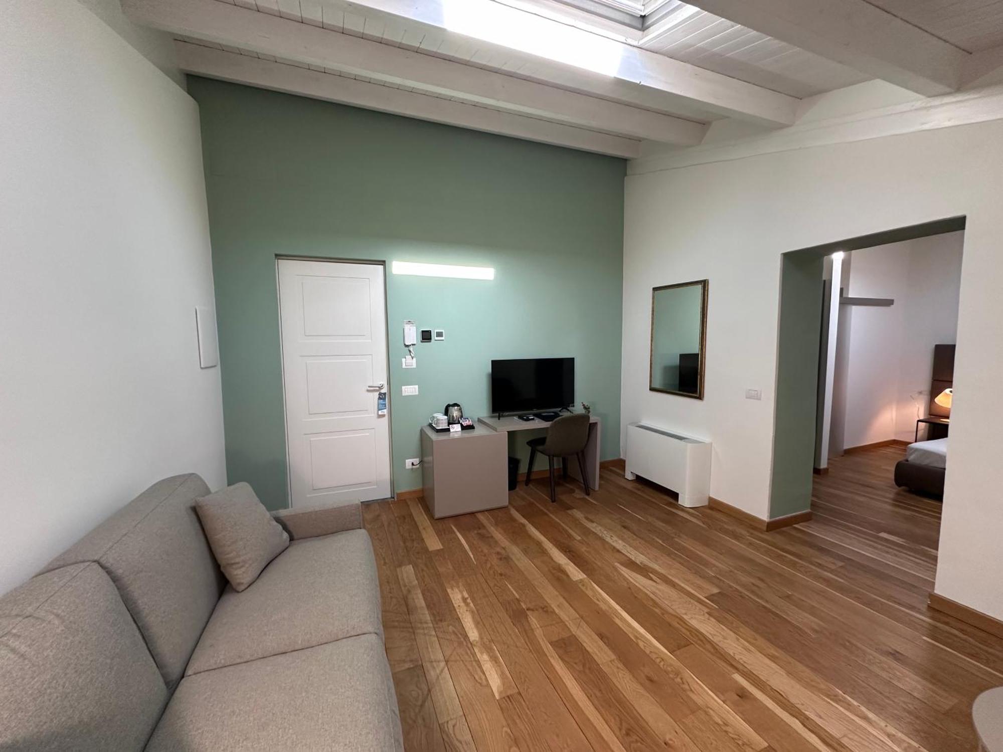 Guest house Palazzo Santamarina Luxury & *