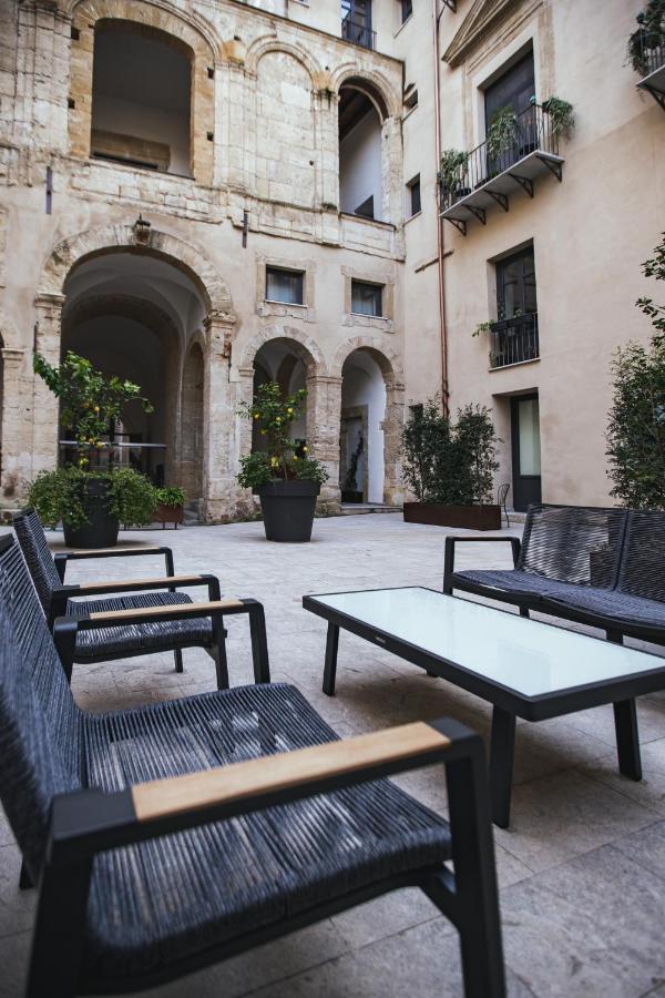 Maison d'hôtes Palazzo Santamarina Luxury Suite&spa