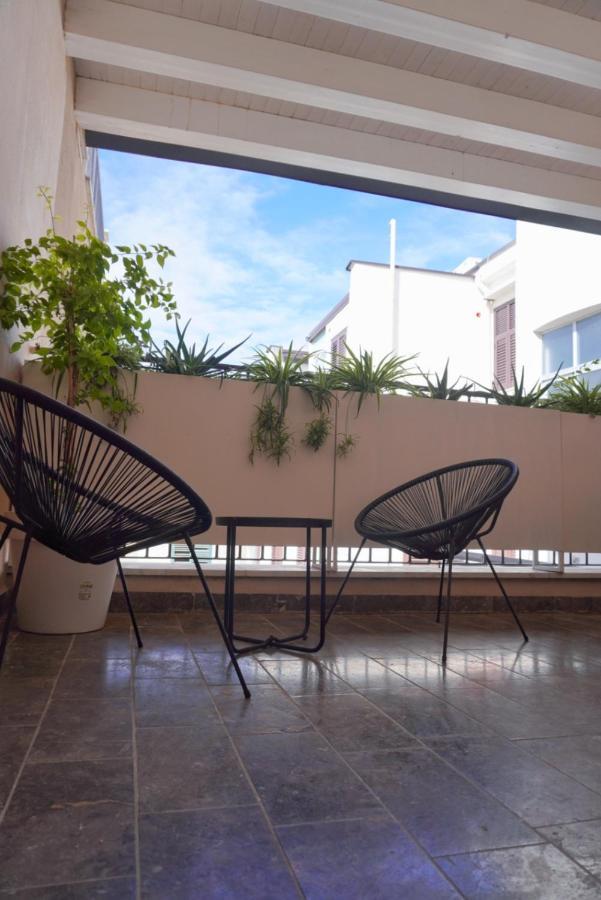 Palazzo Santamarina Luxury Suite&spa Maison d'hôtes *