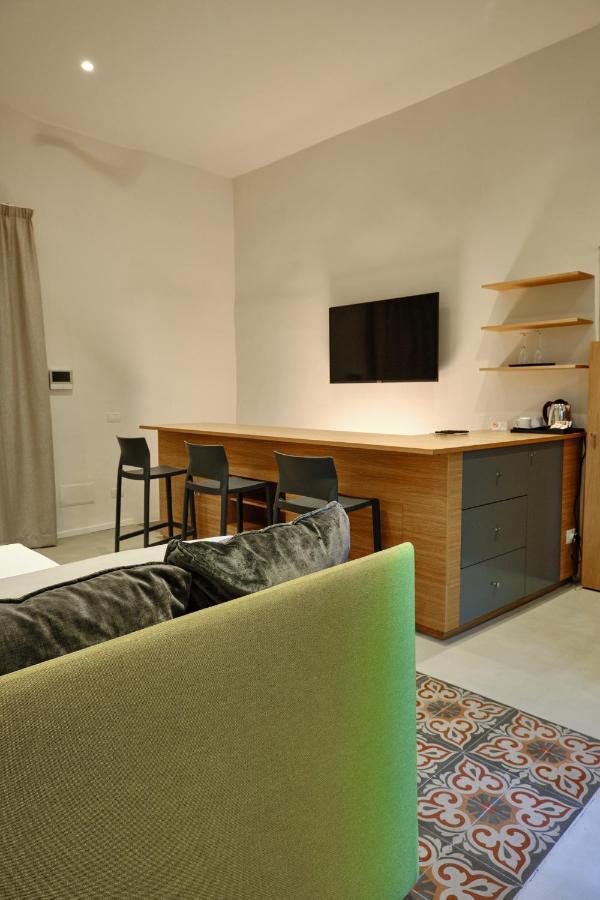 Palazzo Santamarina Luxury Suite&spa Palerme
