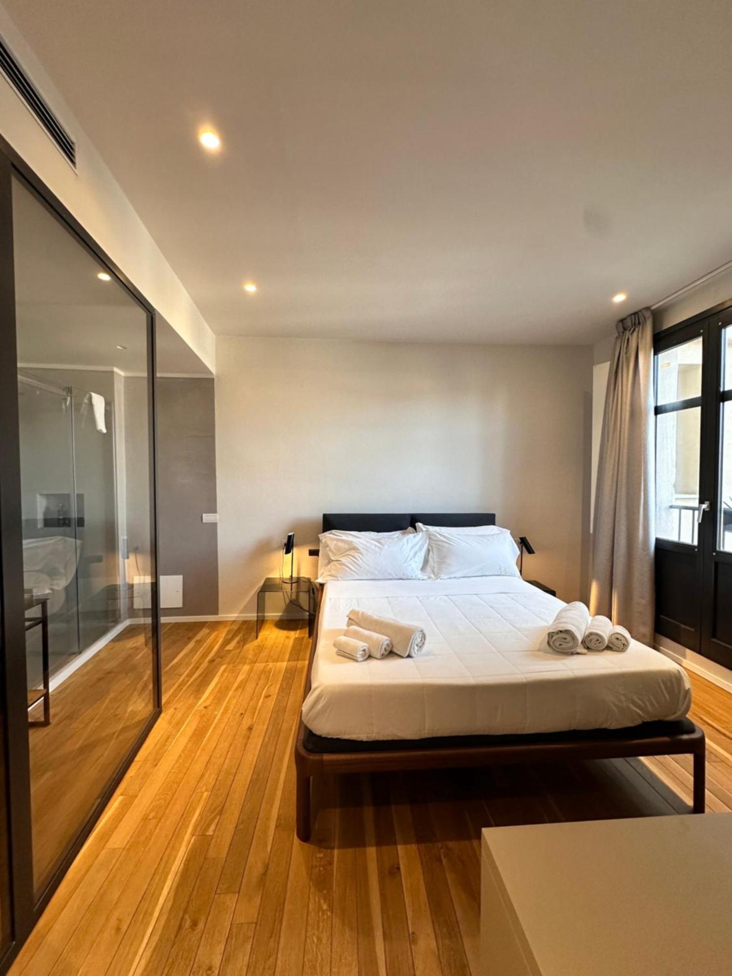 Palazzo Santamarina Luxury Suite&spa * Palerme