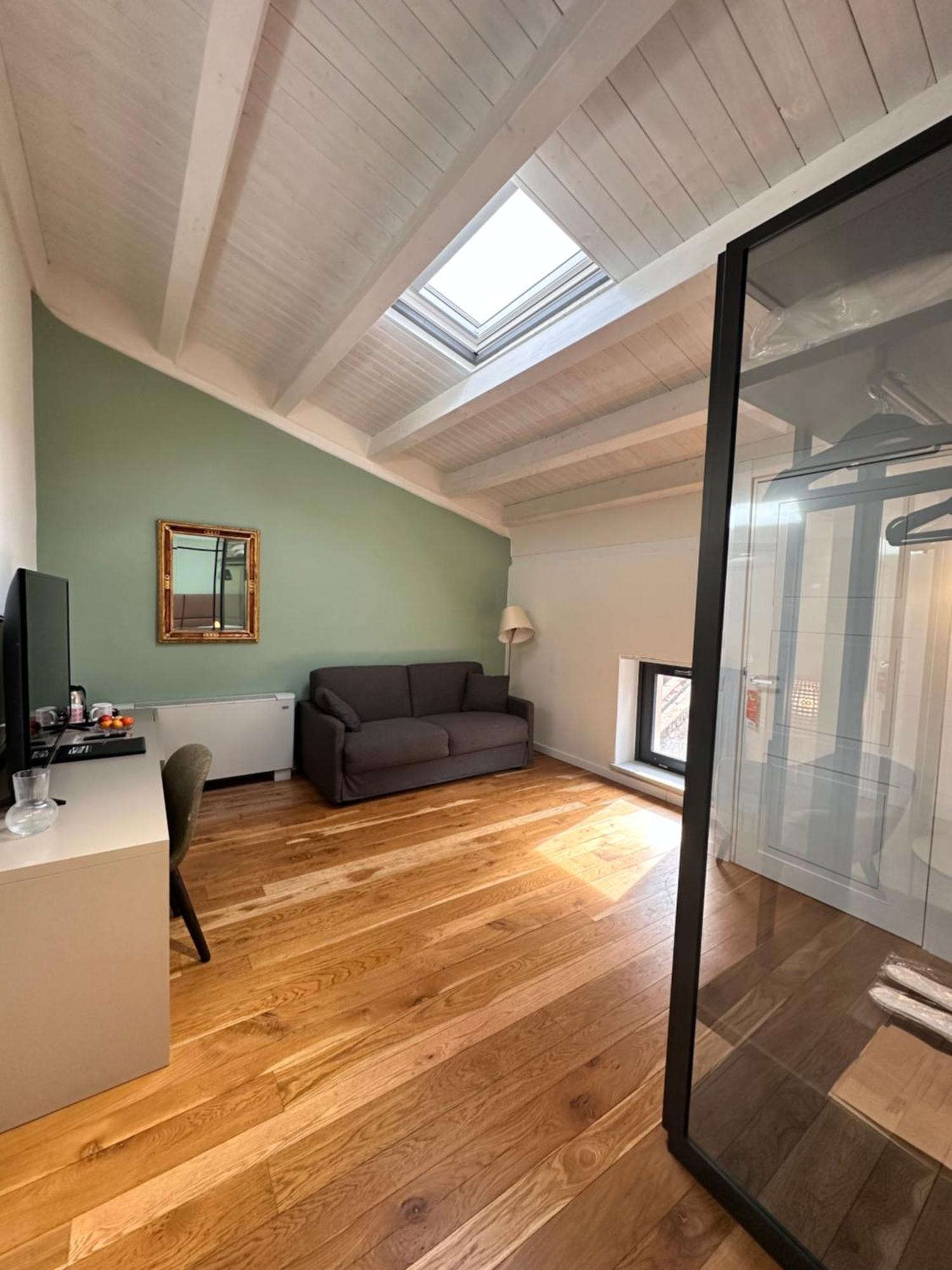 Palazzo Santamarina Luxury Suite&spa Maison d'hôtes *