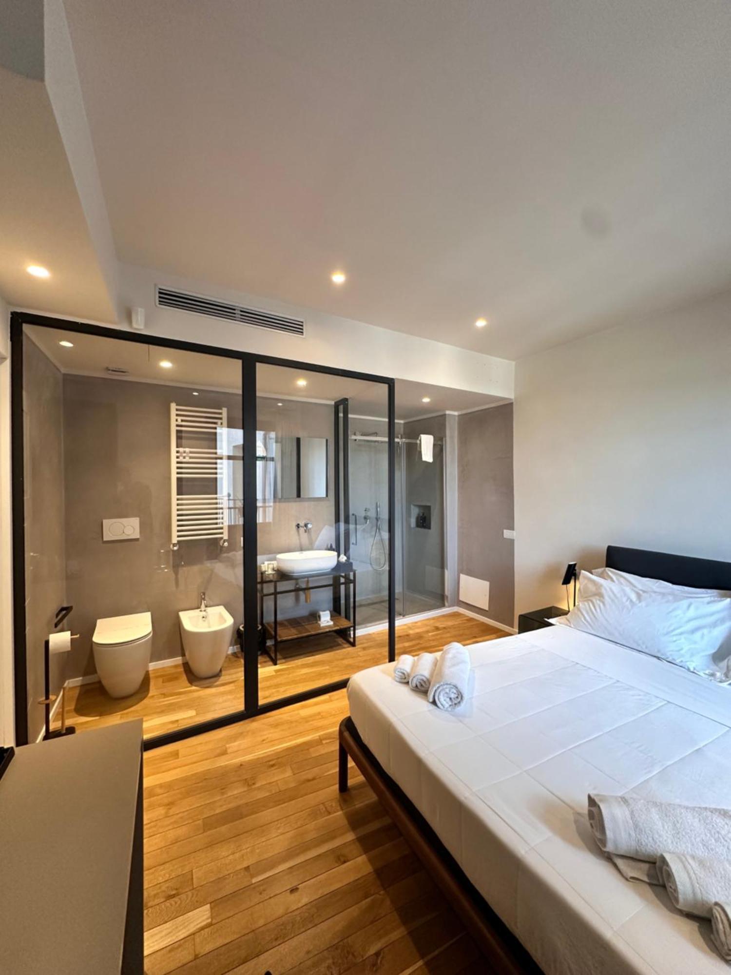 Maison d'hôtes Palazzo Santamarina Luxury Suite&spa Palerme