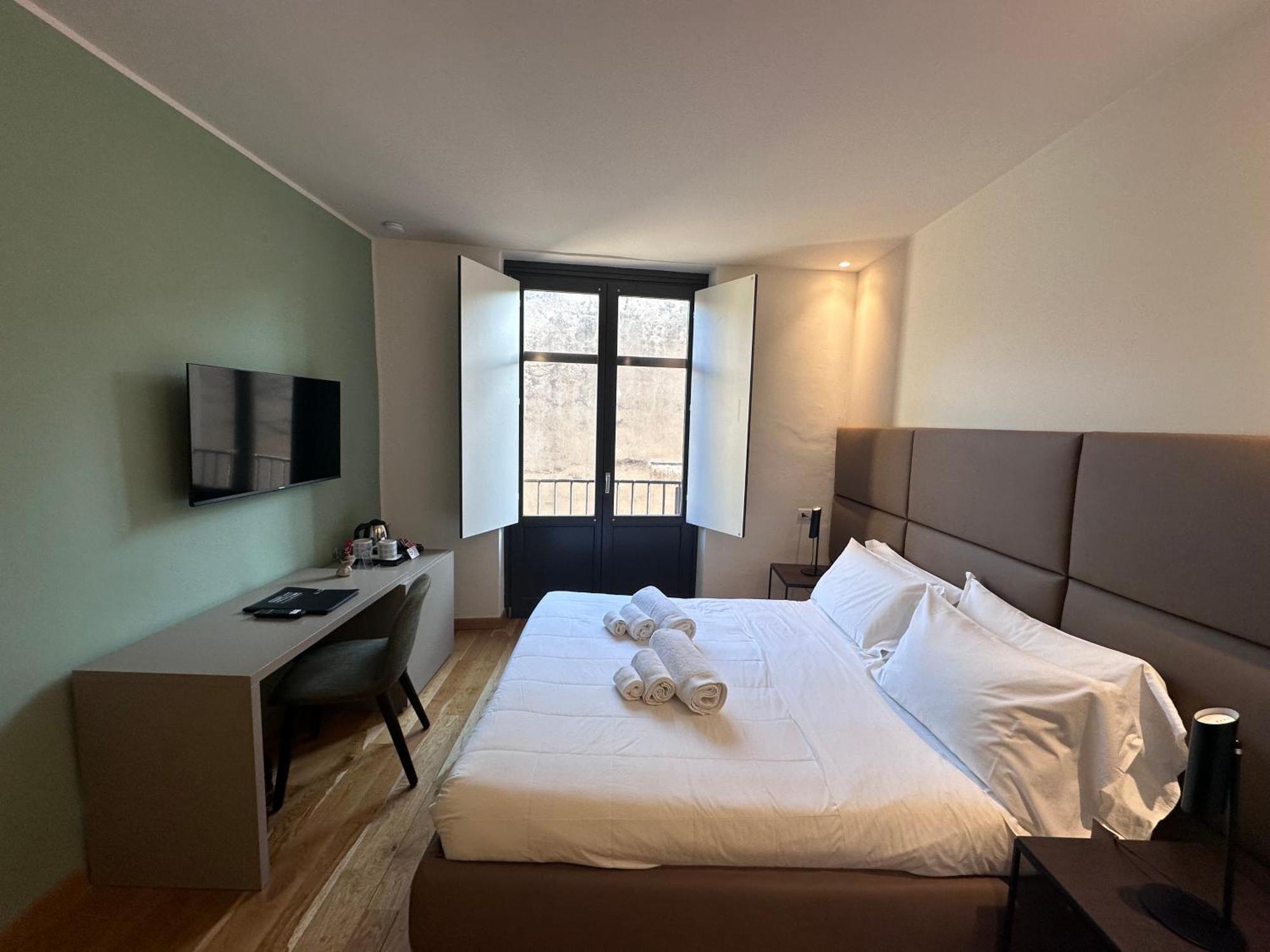 Palazzo Santamarina Luxury Suite&spa Palerme