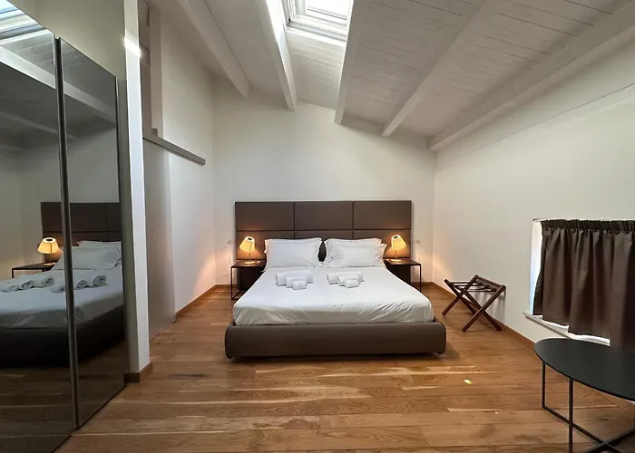 Palazzo Santamarina Luxury Suite & Spa