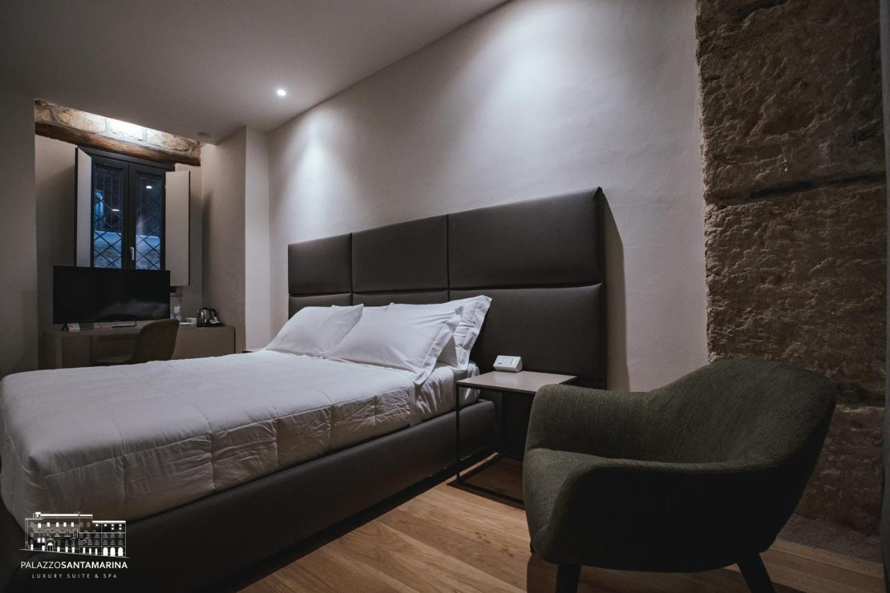 Guest house Palazzo Santamarina Luxury &