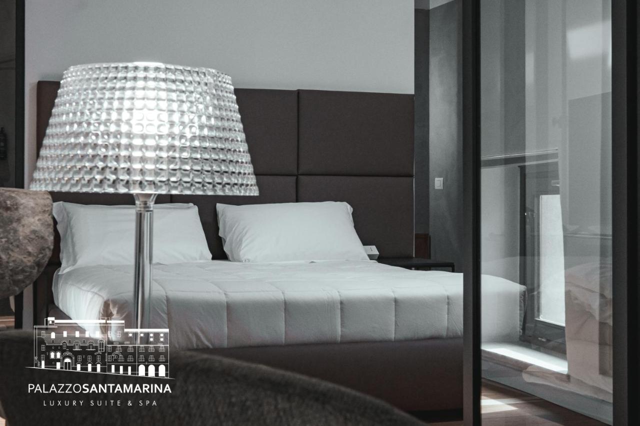 Palazzo Santamarina Luxury & *