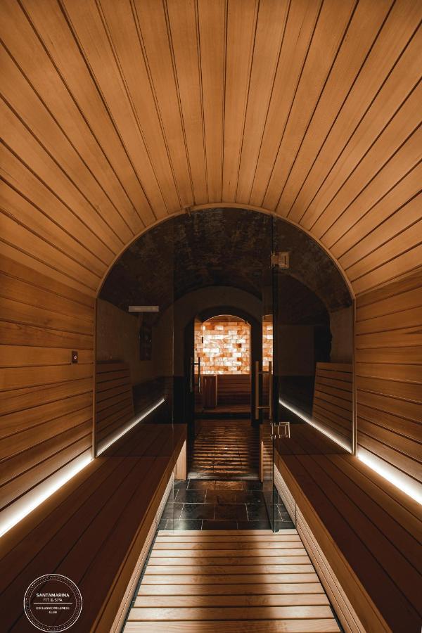 Guest house Palazzo Santamarina Luxury &