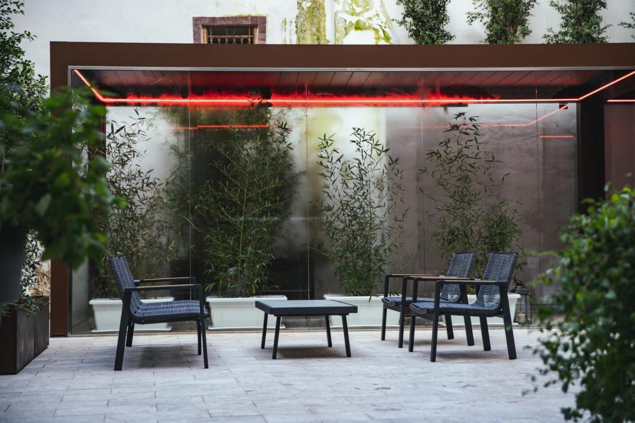 Palazzo Santamarina Luxury & Guest house