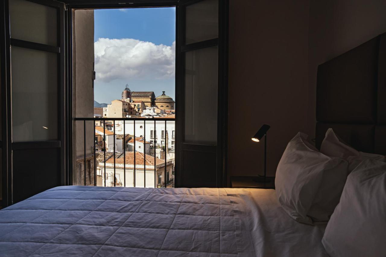 Palazzo Santamarina Luxury & *