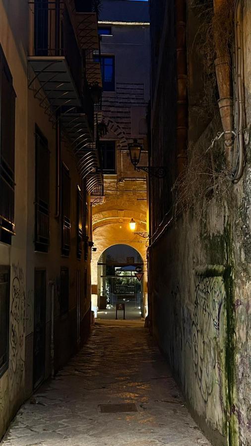 Palazzo Santamarina Luxury & Guest house *