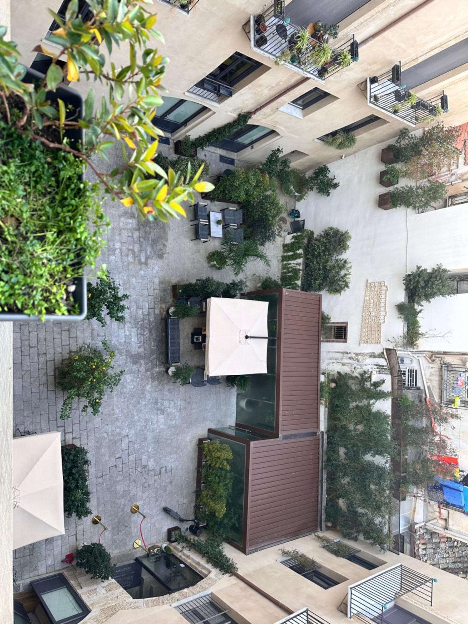 Palazzo Santamarina Luxury & *