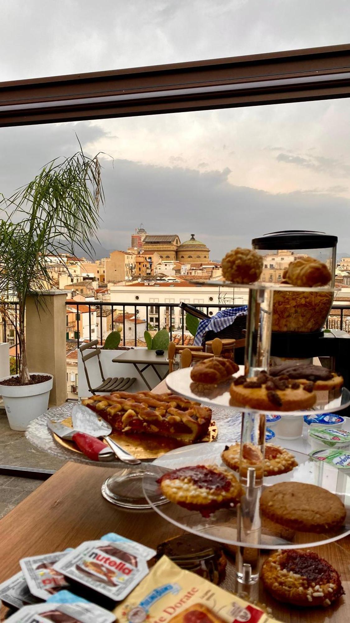 Palazzo Santamarina Luxury & Guest house