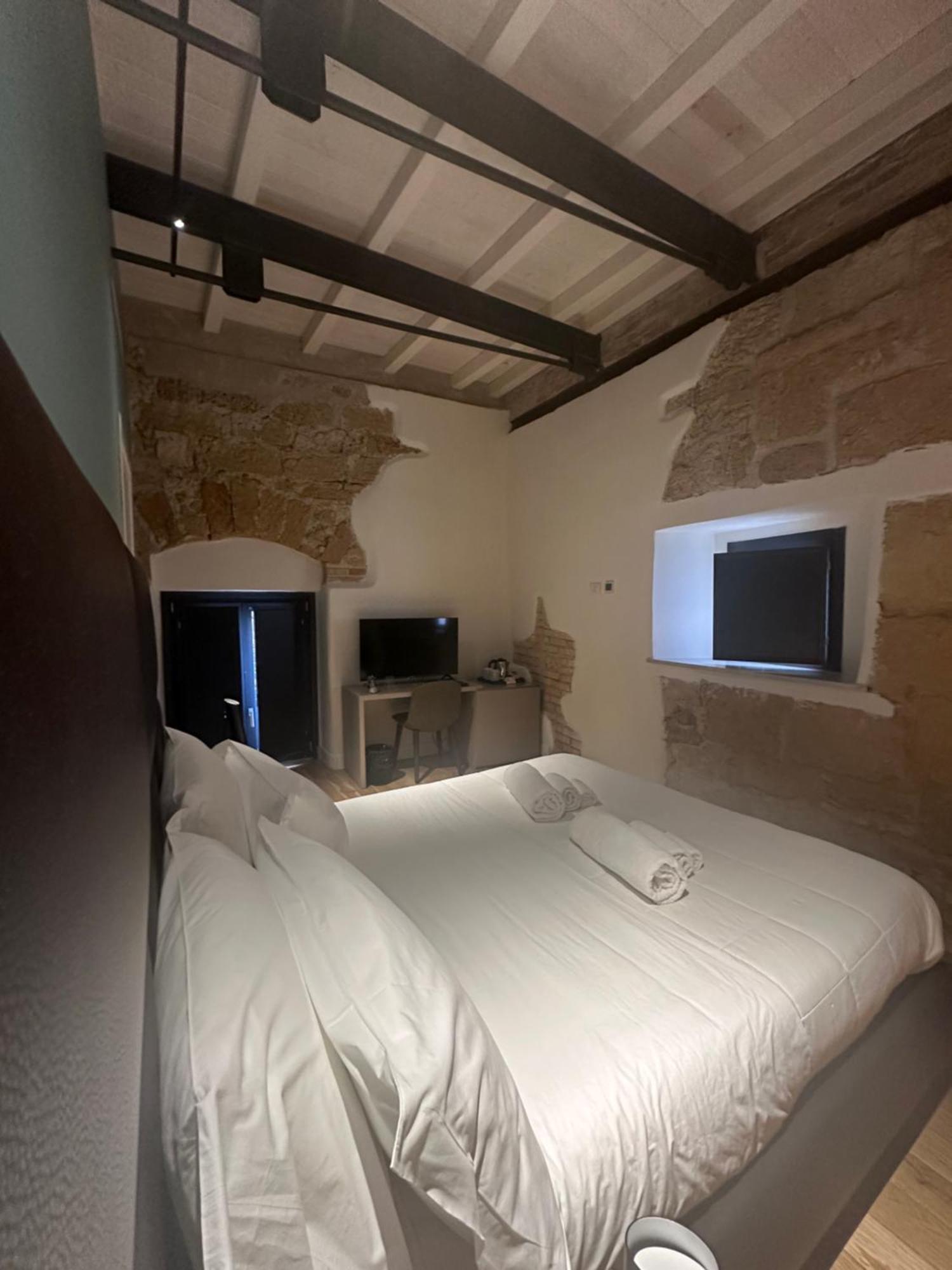 Guest house Palazzo Santamarina Luxury & Palermo
