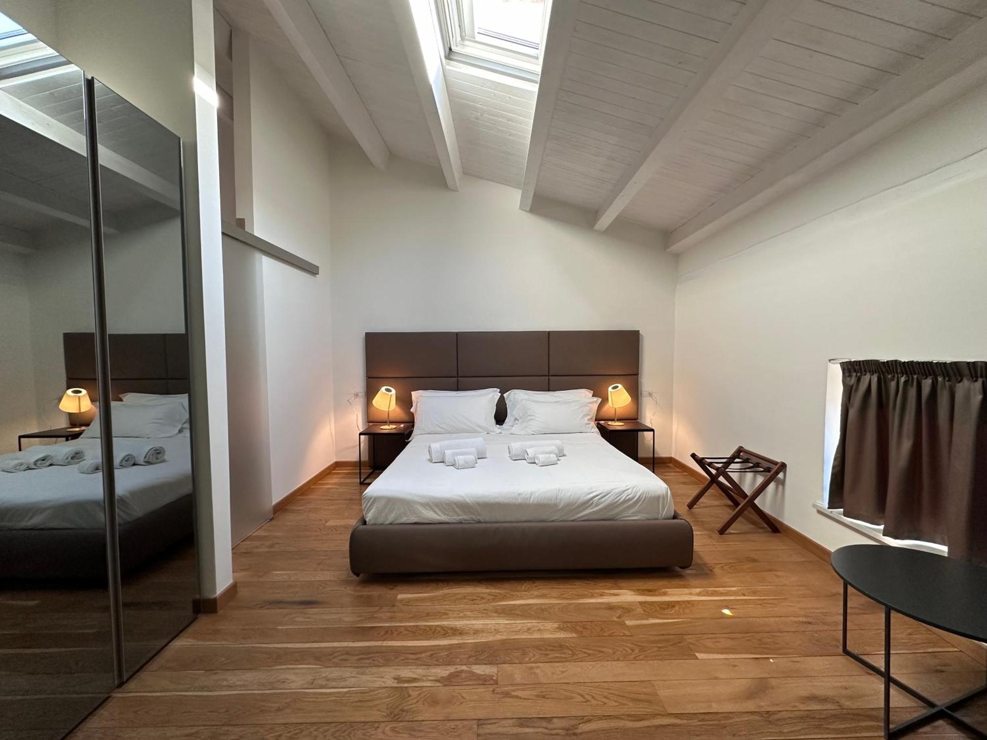 Guest house Palazzo Santamarina Luxury & Palermo