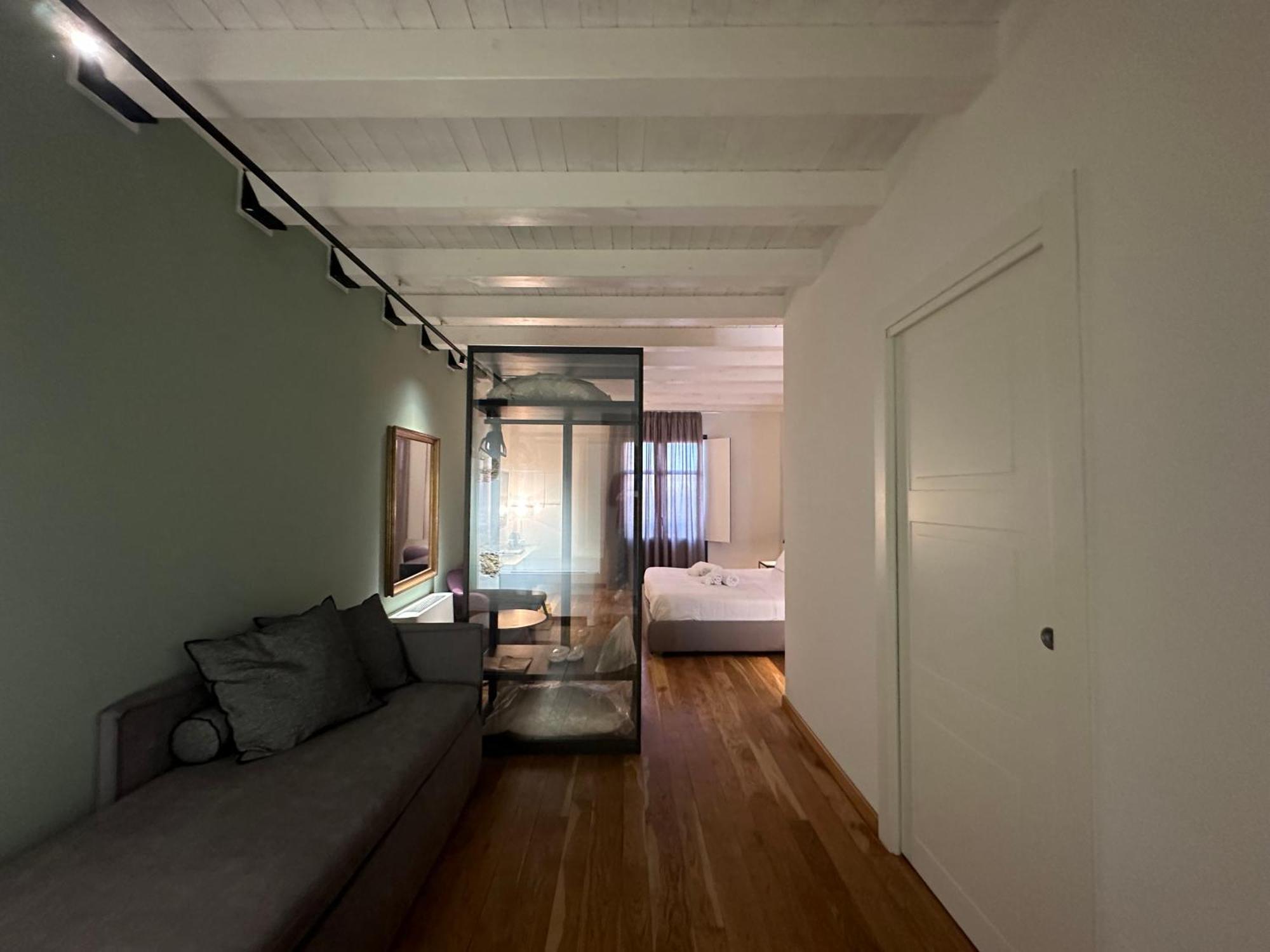 Guest house Palazzo Santamarina Luxury & Palermo