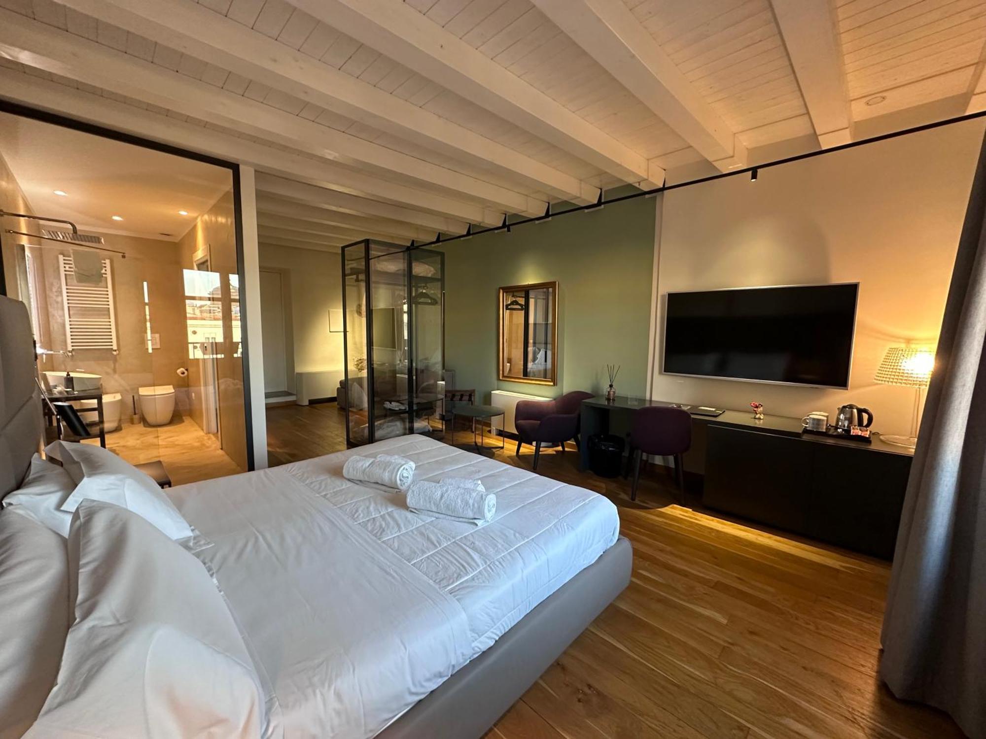 Palazzo Santamarina Luxury & Palermo